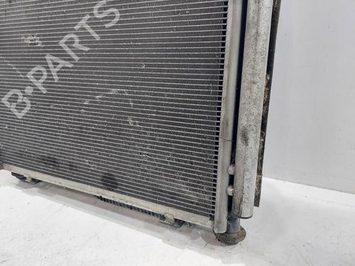 Kølerpakke FORD TRANSIT COURIER B460 Box Body/MPV 1.0 EcoBoost | BP27280920M120 