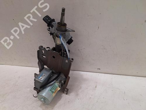 Steering column NISSAN MICRA III (K12) 1.2 16V | BP26937770M21 