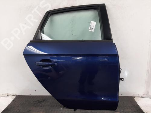 right-rear-door-audi-a1-sportback-8xa-8xf-2011-2012-2013-2014-2015-2016-2017-2018-2019-32478735 main image