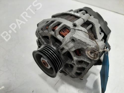 Alternator HYUNDAI i20 II (GB, IB) 1.2 | BP26844347M7 