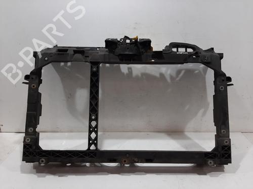Frontplate/Frontkurv FORD FIESTA VI (CB1, CCN) 1.0 EcoBoost (100 hp) 30259606