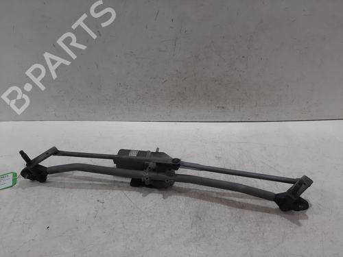 Used Front wiper motor Front wiper motor MINI MINI COUNTRYMAN (R60) Cooper S (184 hp) 33555611 33555611