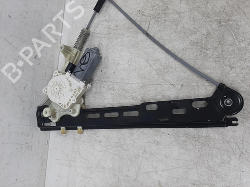 Front left window mechanism PORSCHE 911 (997) 3.8 Carrera S / GTS | BP26804943C22 - Image 2