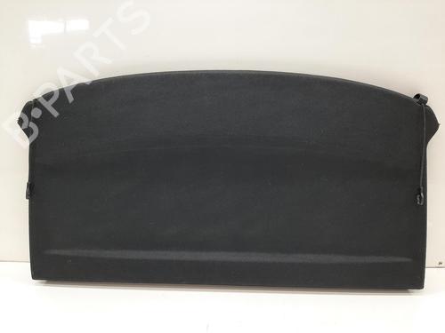 Used Rear parcel shelf BMW 1 (E87) 118 d (143 hp) 28722585