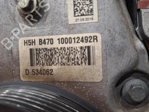 Motor DACIA DUSTER (HM_) 1.3 TCe 130 (HMMF) | BP39561220M1 - Image 6