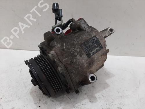 Used AC compressor SUZUKI SWIFT V (AZ) 1.0 (A2L310) (111 hp) 29524712