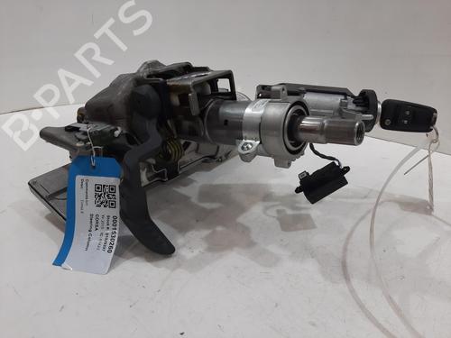 Rattakselaggregat VAUXHALL CORSA Mk IV (E) (X15) 1.4 | BP29496681M21 