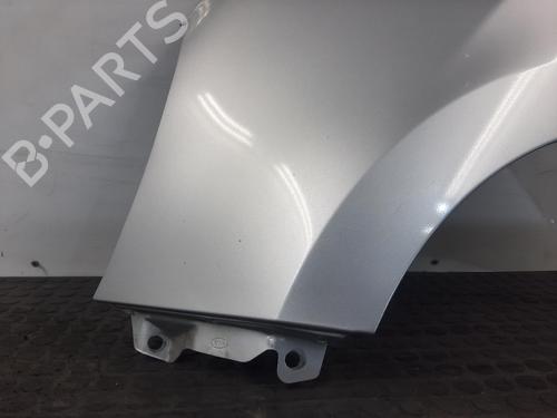 Left front fenders KIA PICANTO II (TA) 1.0 | BP29524507C41