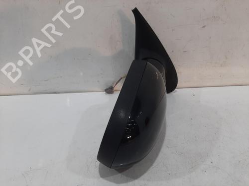 Right mirror NISSAN MICRA III (K12) 1.2 16V | BP29059795C27 