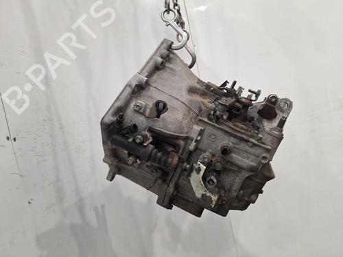 Gearbox MAZDA 6 Saloon (GJ, GL) 2.2 D (GJ2FP) | BP39099264M3 - Image 4