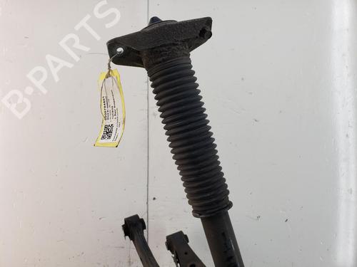 Left rear suspension arm HYUNDAI TUCSON (TL, TLE) 1.6 GDi | BP26795925M14 