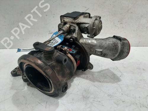 Turbocharger/Supercharger VW GOLF VII (5G1, BQ1, BE1, BE2) 1.4 TSI | BP31009510M71