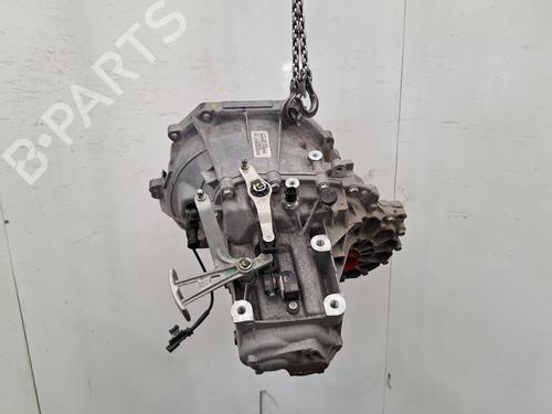 Gearbox FORD PUMA (J2K, CF7) 1.0 EcoBoost | BP39432990M3 - Image 4