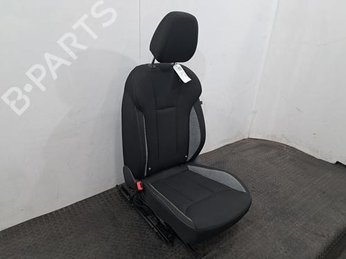 Left front seat SKODA KAMIQ (NW4) 1.0 TSI | BP36810813C15 - Image 2