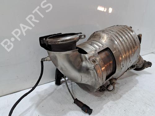 Particulate filter JAGUAR XE (X760) 2.0 D | BP38273381M81 - Image 6
