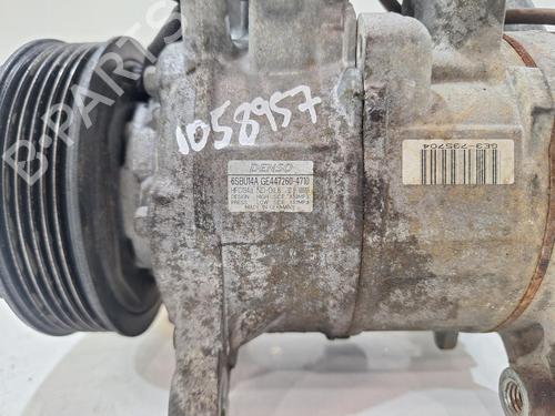 AC compressor BMW Z4 Roadster (E89) sDrive 20 i | BP38480899M34 - Image 2