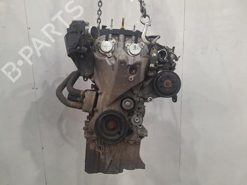 Used Engine Engine FORD FIESTA VII (HJ, HF) 1.0 EcoBoost (101 hp) 33699590 33699590