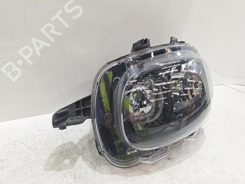 Left headlight CITROËN C3 III (SX) 1.2 PureTech 82 | BP39743730C28 - Image 4