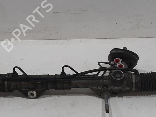 Used Steering rack PEUGEOT 3008 I MPV (0U_) 1.6 BlueHDi 120 (120 hp) 30789083