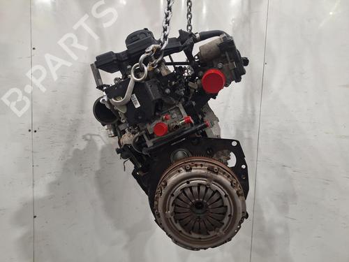 Used Engine Engine FIAT 500X (334_) 1.4 (334AXC1B, 334AXC11) (140 hp) 40047076 40047076