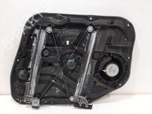 Used Front left window mechanism HYUNDAI TUCSON (TL, TLE) 1.7 CRDi (116 hp) 29553724