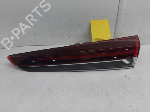 Used Right taillight RENAULT CAPTUR II (HF_) E-TECH 160 (158 hp) 26807231