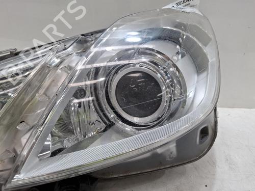 Left headlight MERCEDES-BENZ E-CLASS Coupe (C207) E 220 CDI / d (207.302, 207.301) | BP39202335C28 - Image 4