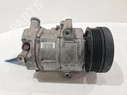 AC compressor VAUXHALL CORSA Mk IV (E) (X15) 1.4 | BP32422504M34