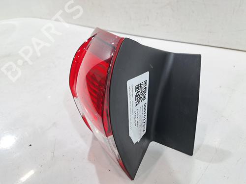 Left taillight FORD C-MAX II (DXA/CB7, DXA/CEU) 1.0 EcoBoost | BP31847087C34