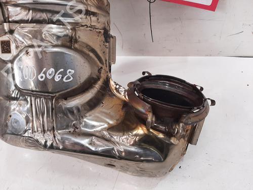 Catalyst NISSAN MICRA V (K14) 1.0 IG-T 100 | BP26748476M10 