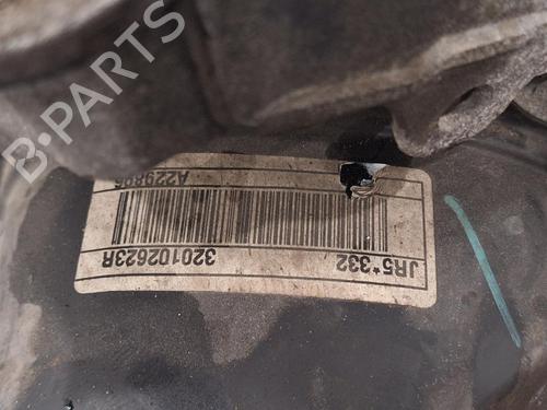 Gearbox RENAULT CAPTUR I (J5_, H5_) 1.5 dCi 90 (J5N4, J5M5, J5MW, J5M6, J5AL, J5AJ) | BP34233977M3  - Image 5
