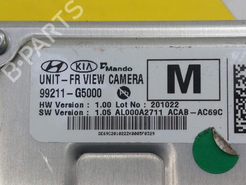 Camera KIA NIRO I (DE) 1.6 GDI Plug-in Hybrid | BP26767974E14 - Image 5