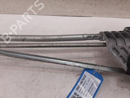 Front wiper motor DACIA DUSTER (HS_) 1.5 dCi (HSMC) | BP33318227M29 - Image 3