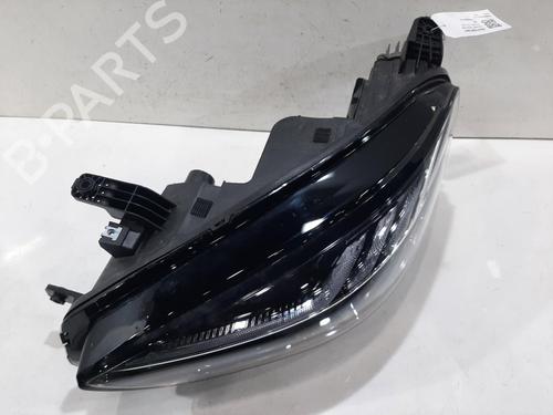 Left headlight MG MG HS (AS23) 1.5 T (SAS23) | BP31361026C28