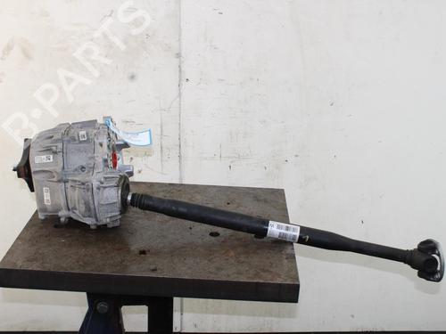 transfer-box-mercedes-benz-e-class-w213-2016-26796836 main image