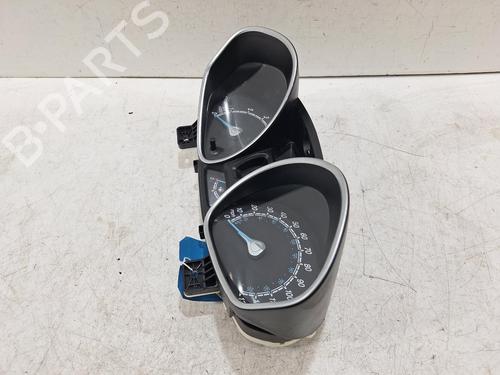 Instrument cluster FORD FIESTA VI (CB1, CCN) 1.0 EcoBoost | BP32064090C47