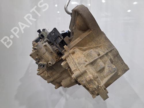 Gearbox FIAT DOBLO Cargo (263_) 1.6 D Multijet | BP29397277M3 
