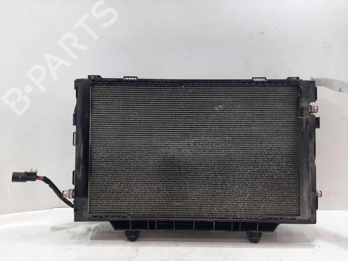 Used Radiator set JAGUAR I-PACE (X590) EV400 AWD (400 hp) 29742068