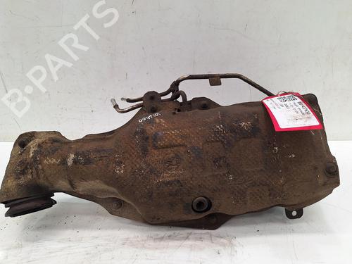 Particulate filter FIAT DOBLO Cargo (263_) 1.3 D Multijet | BP26745777M81 
