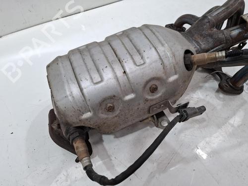 Catalyst MG MG ZS SUV (AZS1) 1.5 VTi | BP38604300M10 - Image 4