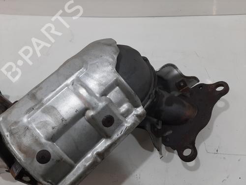 Catalyst RENAULT KADJAR (HA_, HL_) 1.2 TCe 130 (HLMR) | BP34206030M10  - Image 6