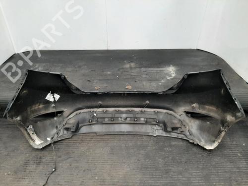 Rear bumper FORD FIESTA VI (CB1, CCN) 1.4 | BP26776905C8 