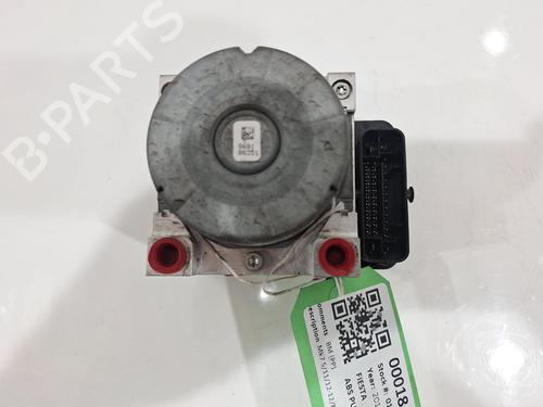 ABS Bremseaggregat ABS Bremseaggregat FORD FIESTA VI (CB1, CCN) 1.0 EcoBoost (100 hp) 39695091 39695091