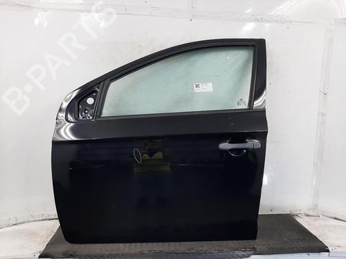 Used Left front door HYUNDAI i20 I (PB, PBT) 1.2 (86 hp) 29397972
