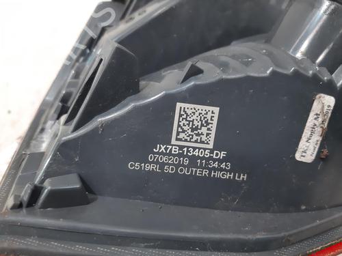 Venstre baglygte FORD FOCUS IV (HN) 1.5 EcoBlue | BP32422982C34