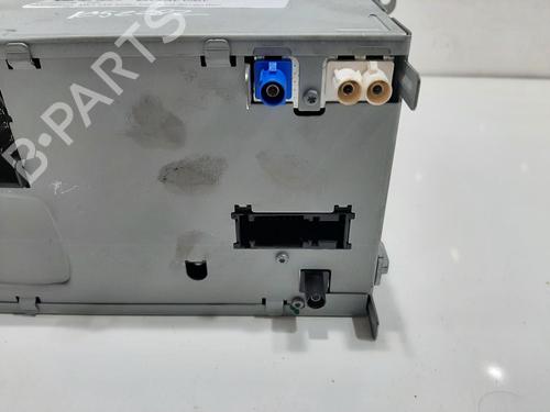 Electronic module VW SCIROCCO III (137, 138) 2.0 TDI | BP36530149M83 - Image 5