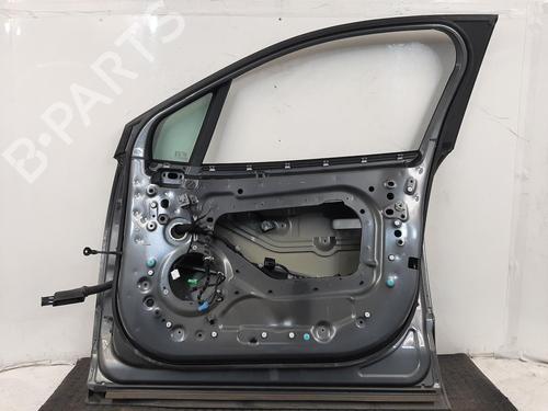 Right front door JAGUAR I-PACE (X590) EV400 AWD | BP27634015C3 