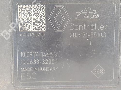 ABS pump DACIA SANDERO III 1.0 TCe 90 | BP26778096M43 