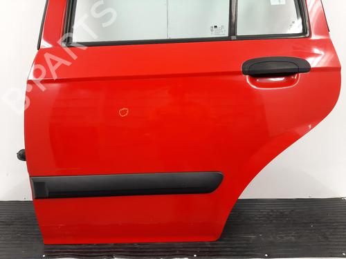 Left rear door HYUNDAI GETZ (TB) 1.1 | BP26794857C4 