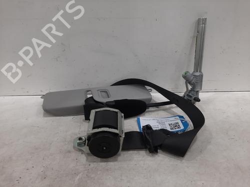 Used Front left seatbelt Front left seatbelt 26852606 26852606